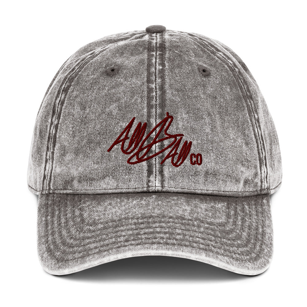 abc vintage no cap