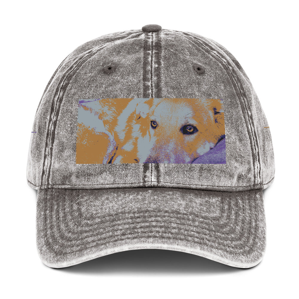 Dog Hat