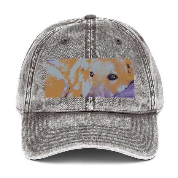 Dog Hat