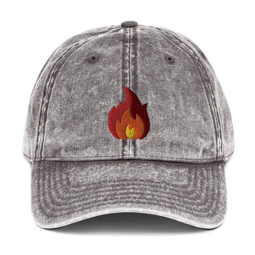 now thats fire