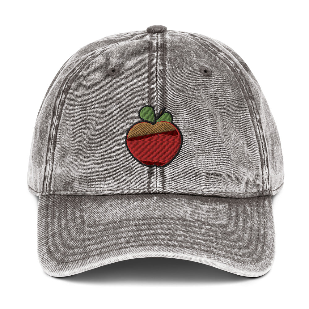 abc liriodendron apple cap