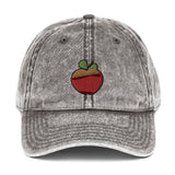 abc liriodendron apple cap