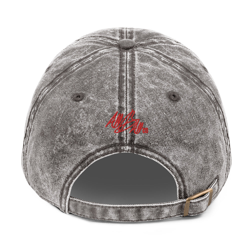 abc liriodendron apple cap