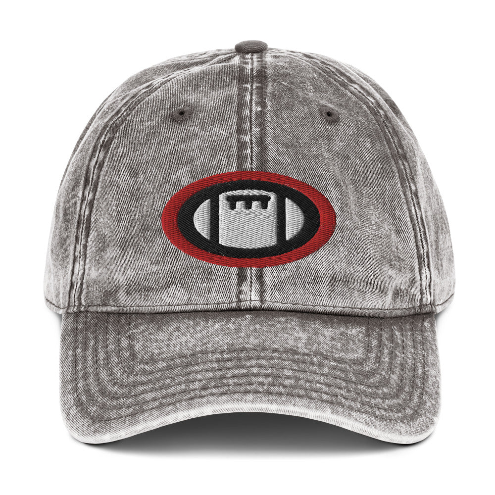 touchdown city 'red'