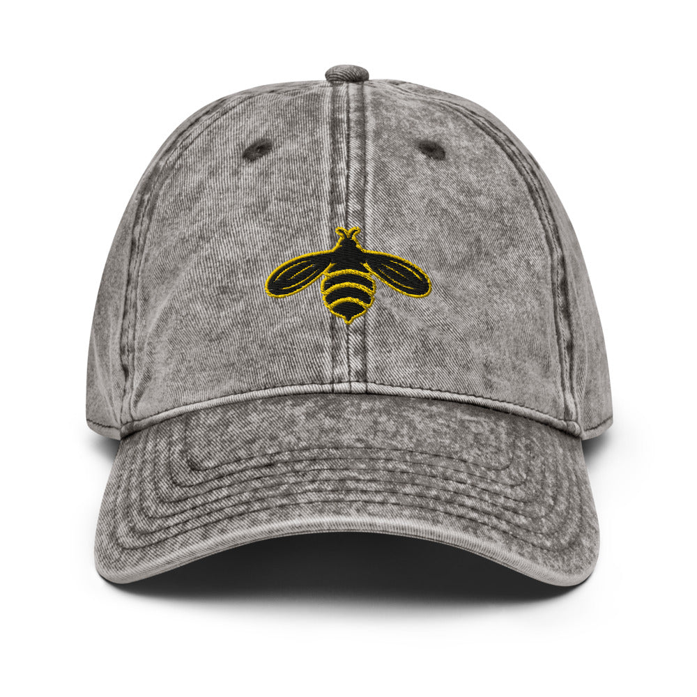abc bee cap