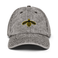 abc bee cap