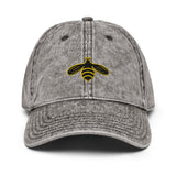 abc bee cap