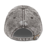 abc slam dunk cap 'uni 2'