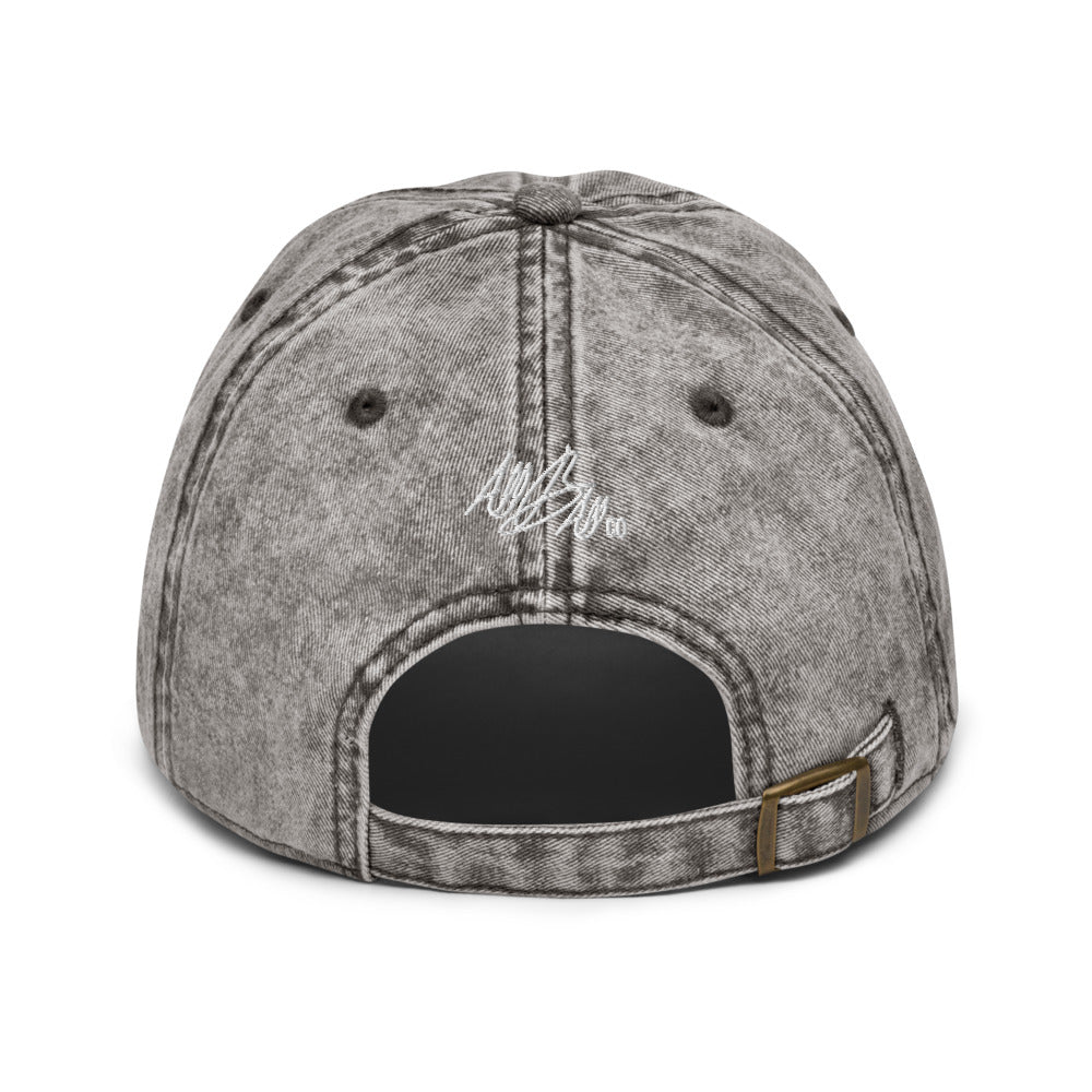 abc flamingo cap