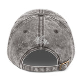 golf guy gusta cap