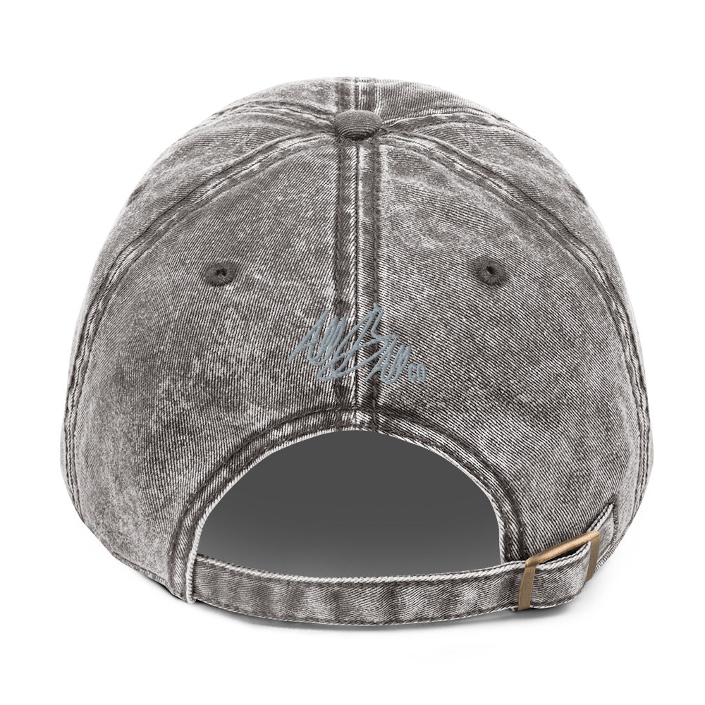 abc touchdown cap