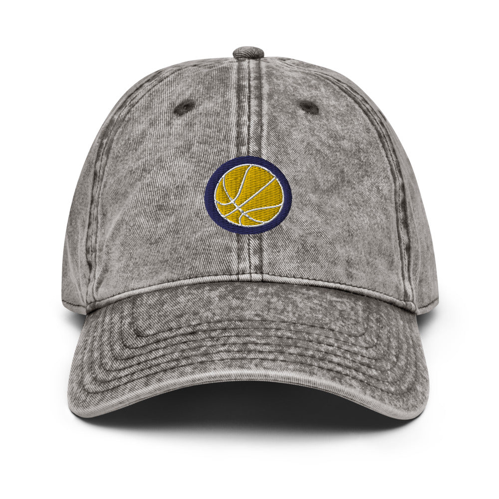 abc slam dunk cap 'uni 1'