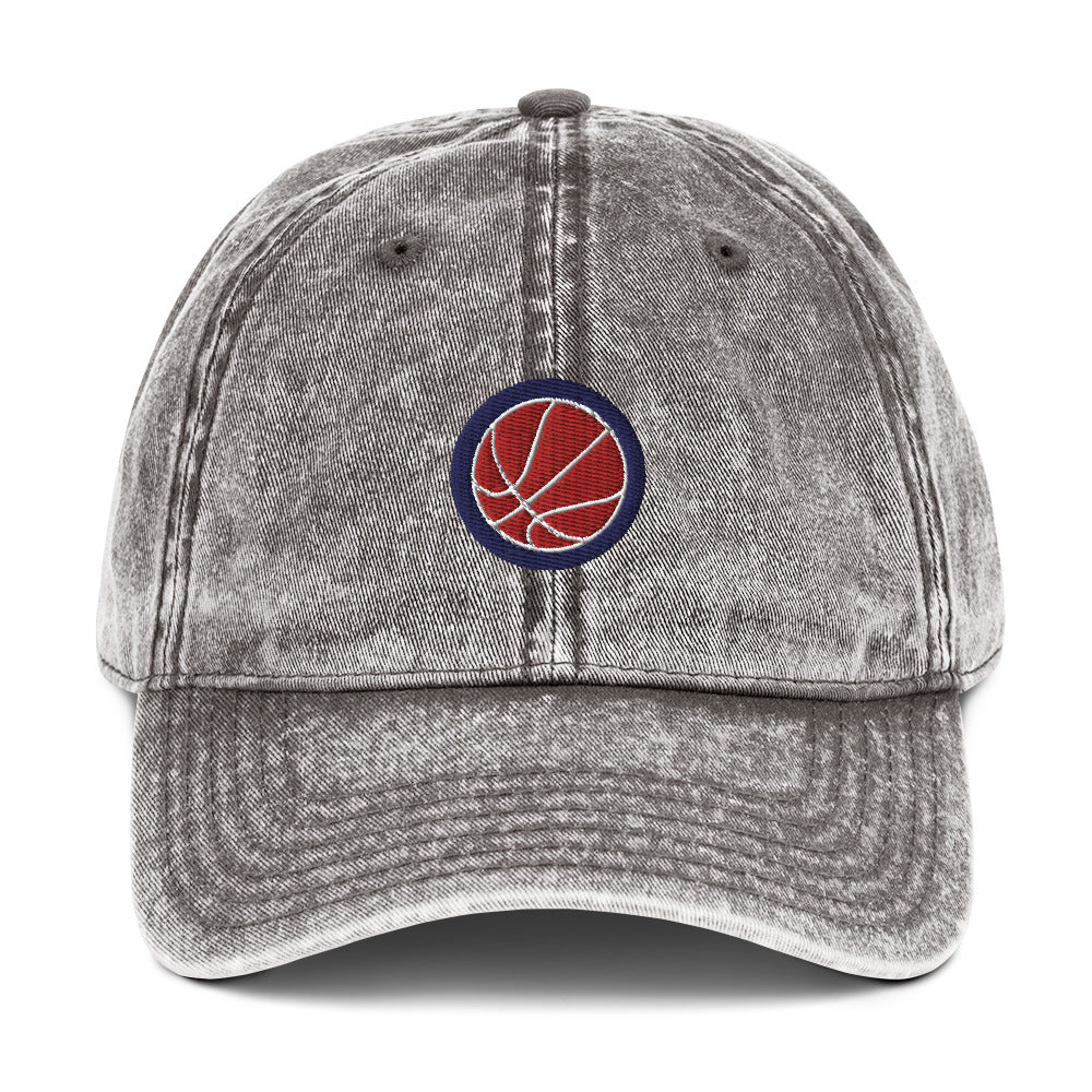 abc slam dunk cap 'uni 2'