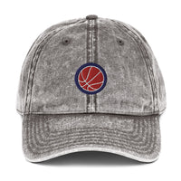 abc slam dunk cap 'uni 2'