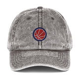 abc slam dunk cap 'uni 2'