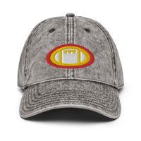 abc touchdown cap sb 2021 'kcc'