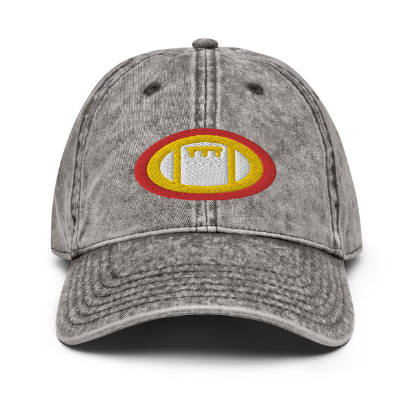 abc touchdown cap sb 2021 'kcc'