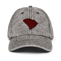 abc sc cap