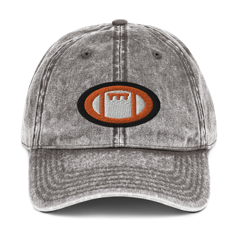 abc touchdown cap