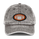 abc touchdown cap