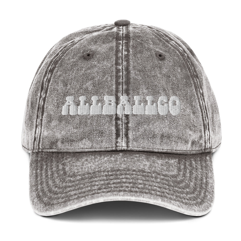 abc groovy cap