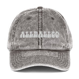 abc groovy cap