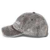 abc groovy cap