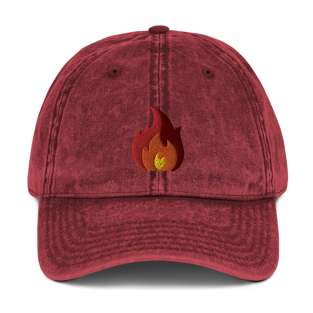 now thats fire