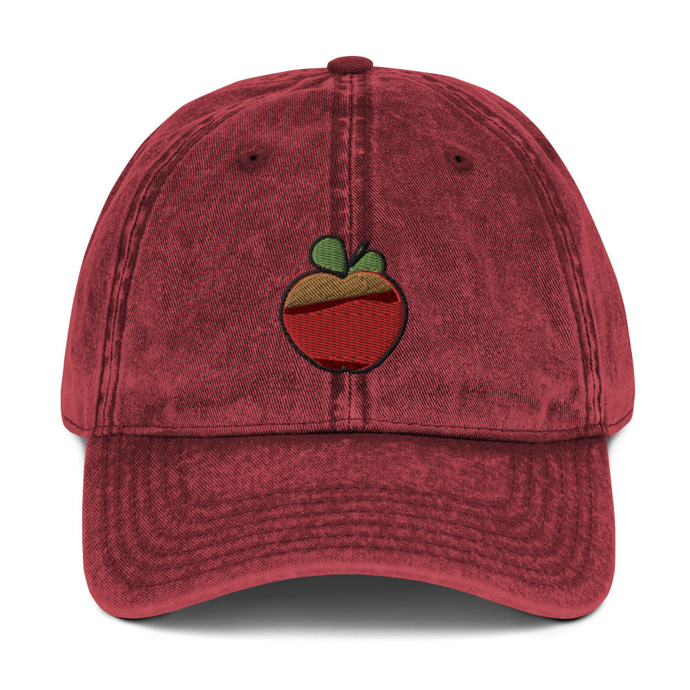 abc liriodendron apple cap
