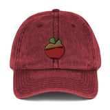 abc liriodendron apple cap