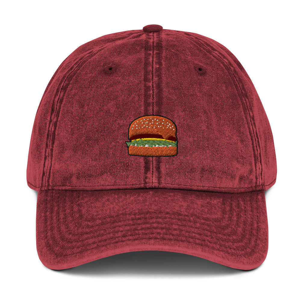 abc cheese burger