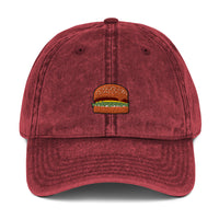 abc cheese burger