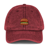 abc cheese burger