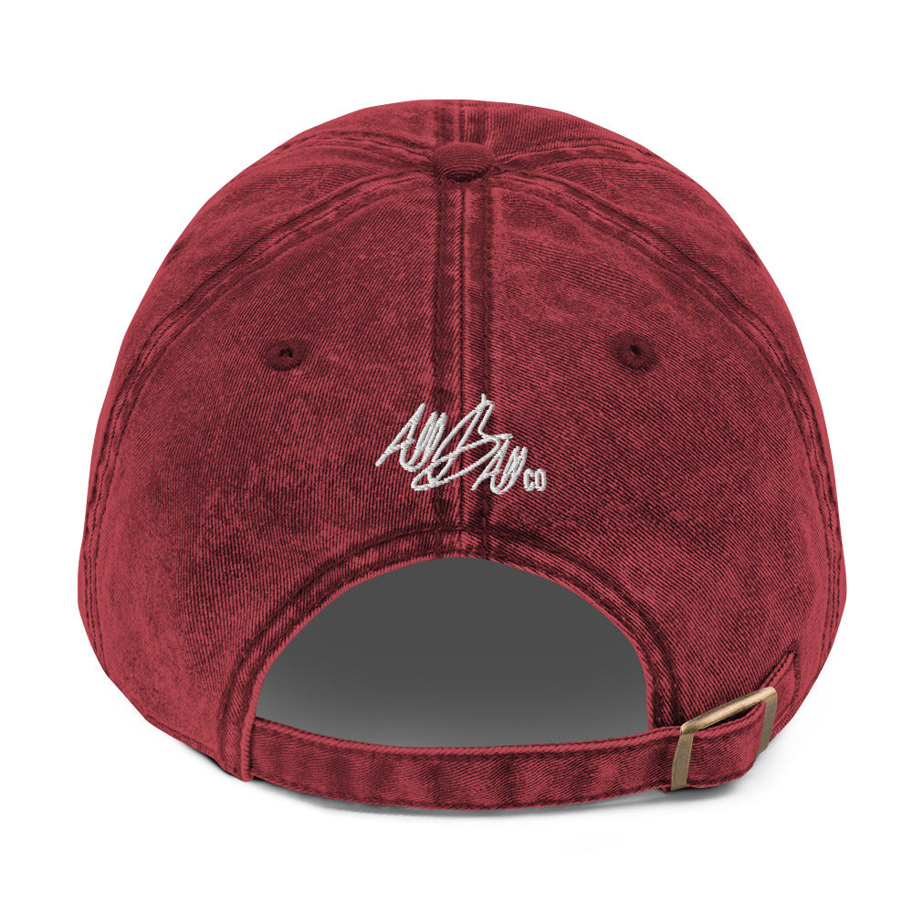 abc slam dunk cap 'uni 2'