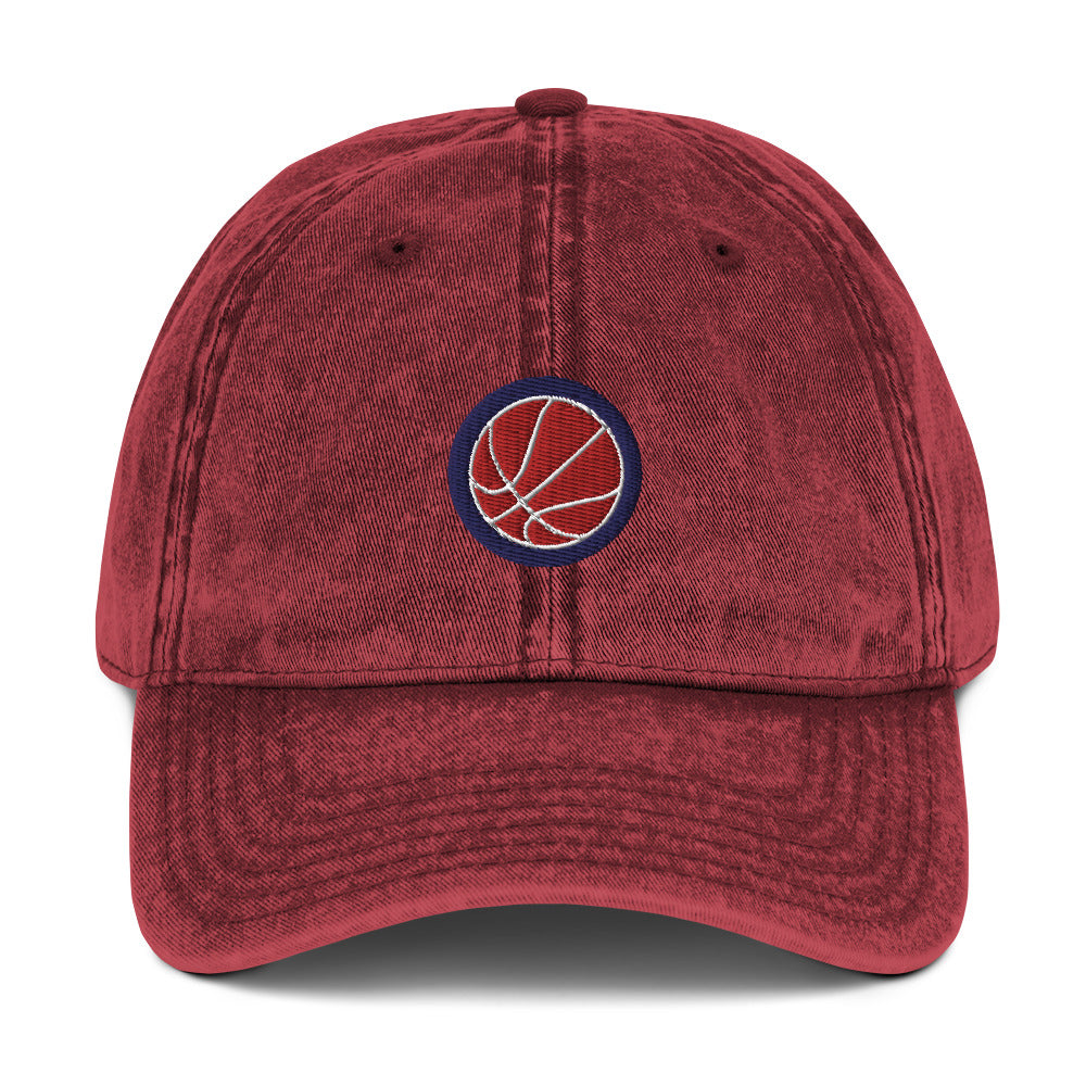 abc slam dunk cap 'uni 2'