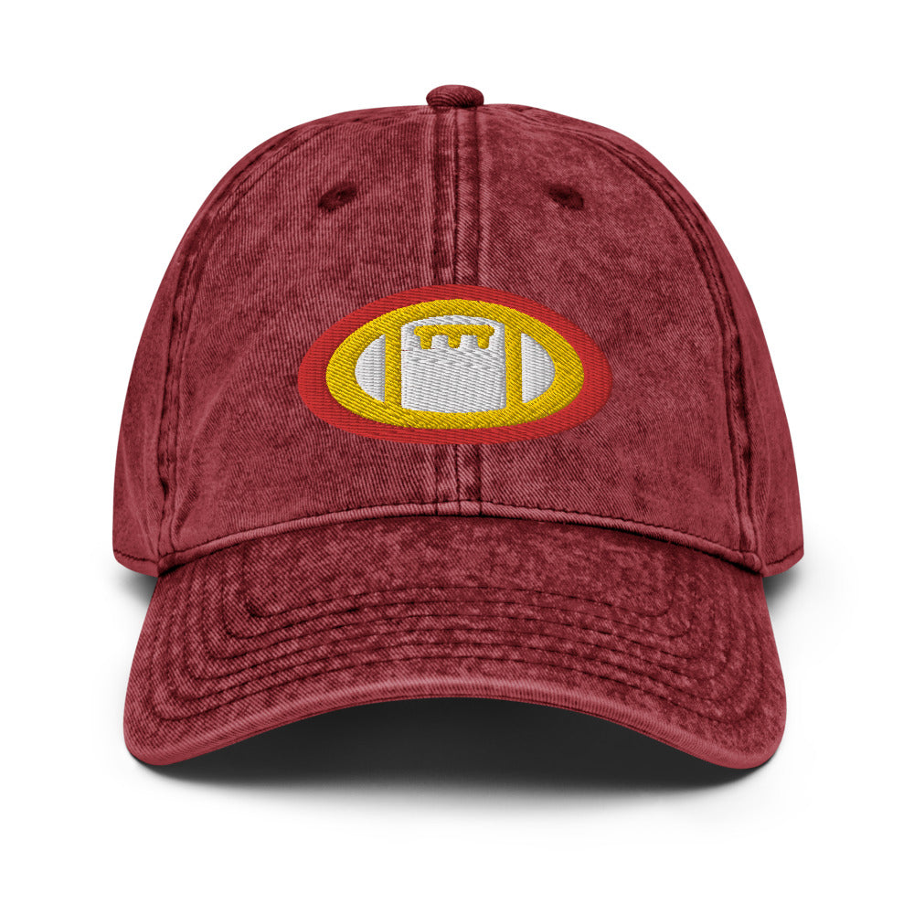 abc touchdown cap sb 2021 'kcc'