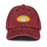 abc touchdown cap sb 2021 'kcc'