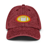 abc touchdown cap sb 2021 'kcc'