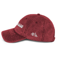 abc groovy cap