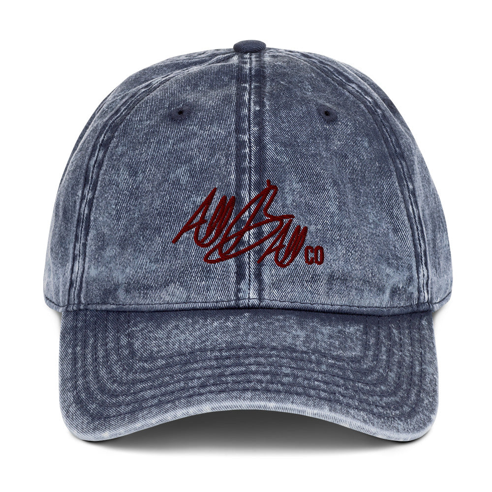 abc vintage no cap