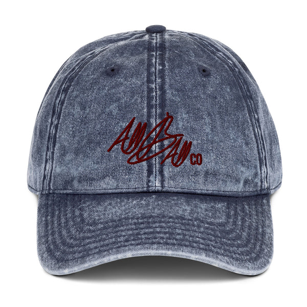 abc vintage no cap