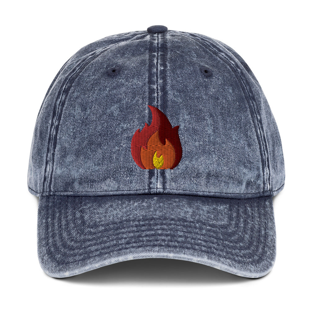 now thats fire