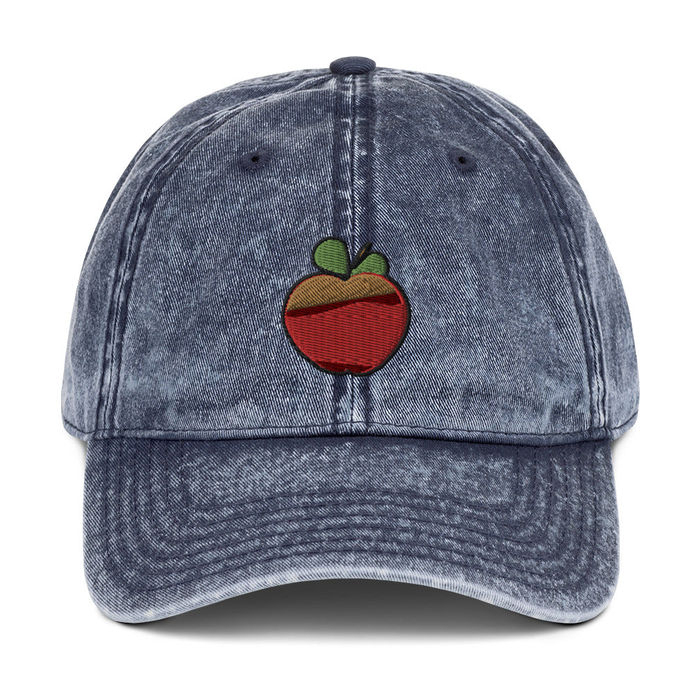 abc liriodendron apple cap