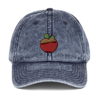 abc liriodendron apple cap