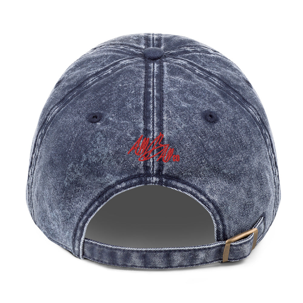 abc liriodendron apple cap