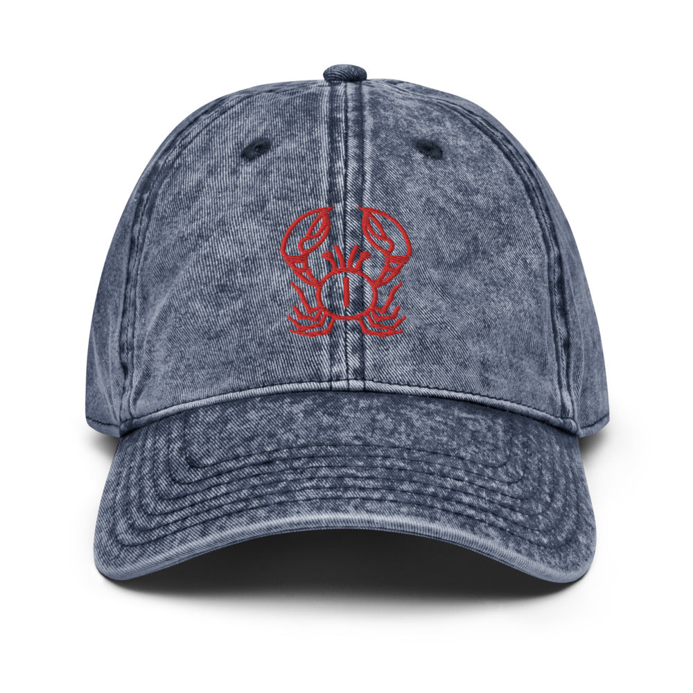 abc crabby cap