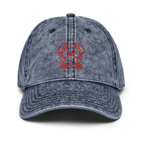 abc crabby cap
