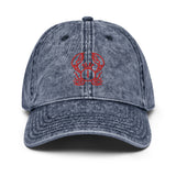abc crabby cap