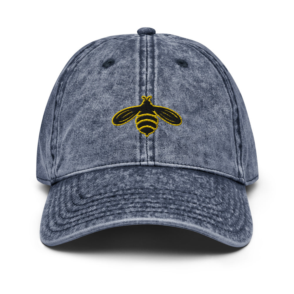 abc bee cap