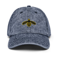 abc bee cap